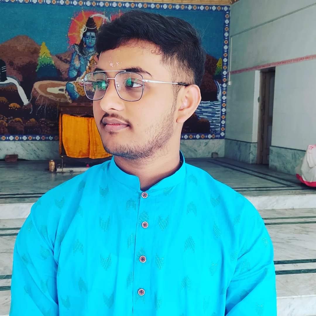 Soumayadip saha